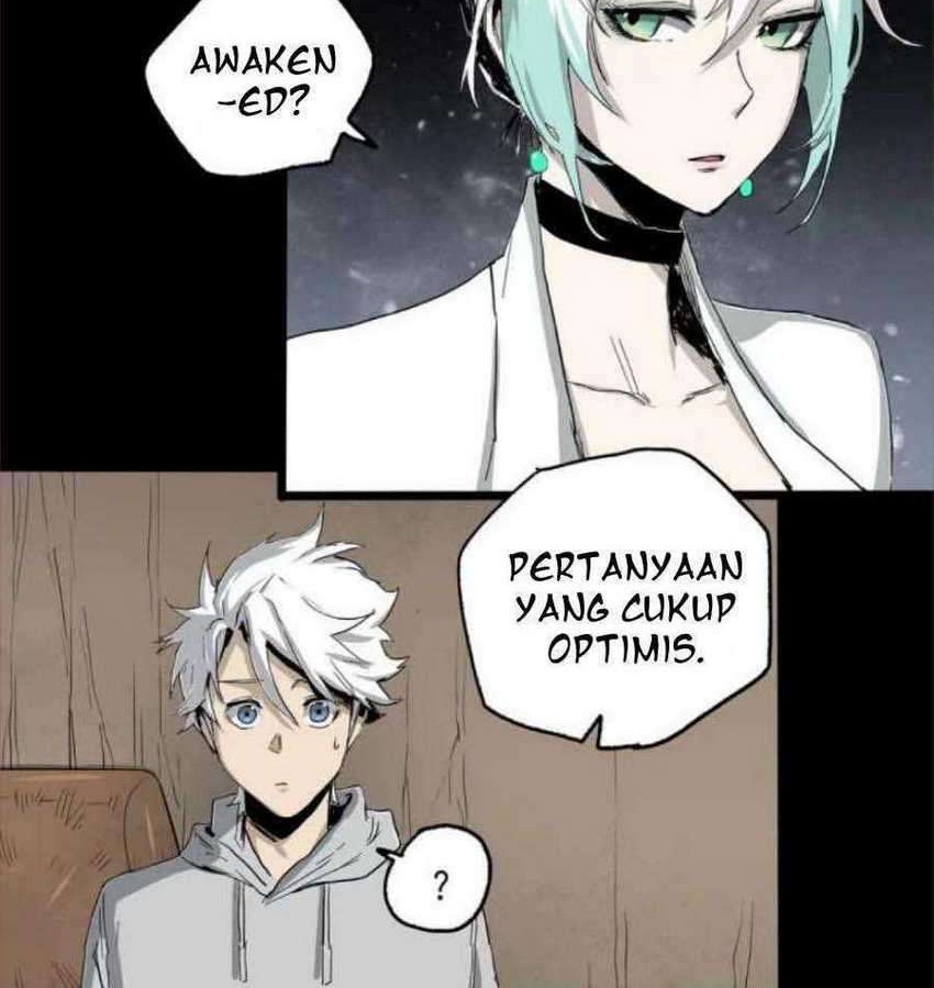 The Terminal Illness Chapter 25 Gambar 5