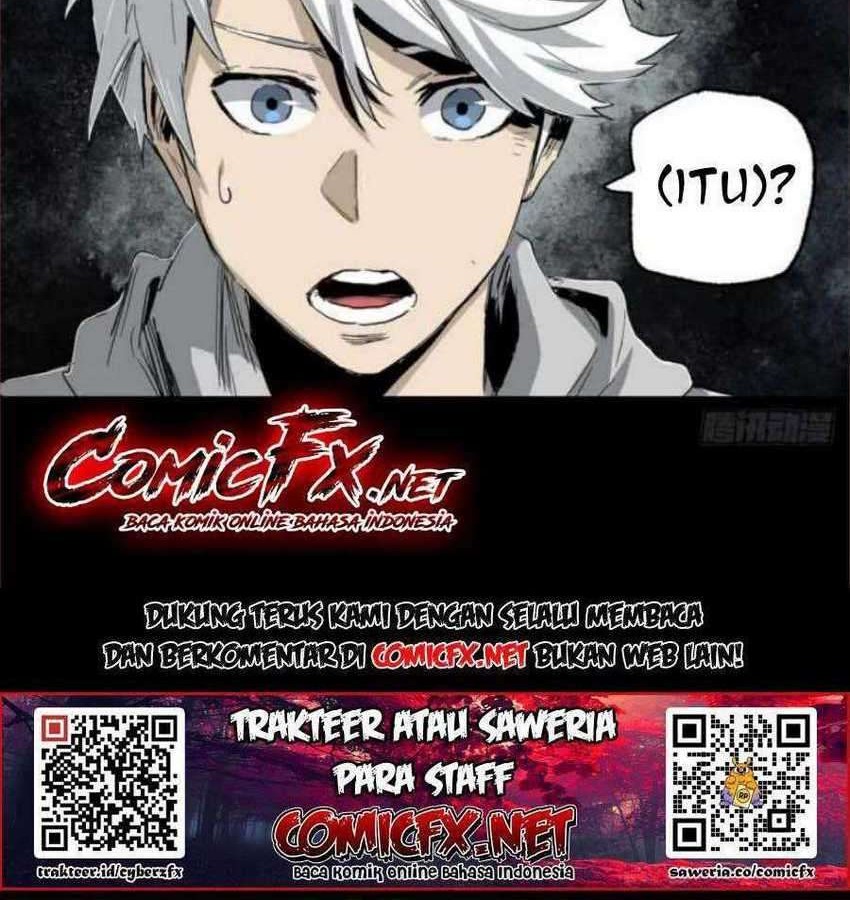 The Terminal Illness Chapter 25 Gambar 7