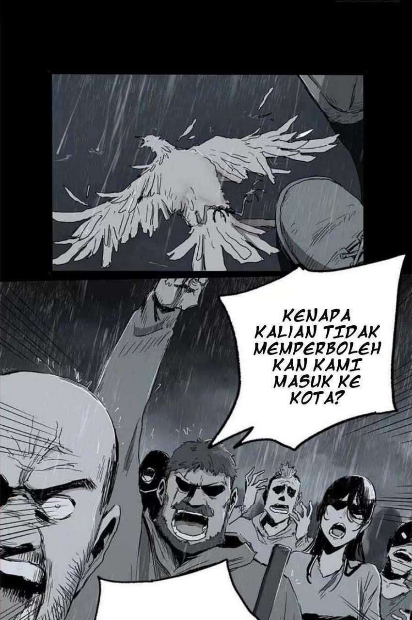 The Terminal Illness Chapter 24 Gambar 20