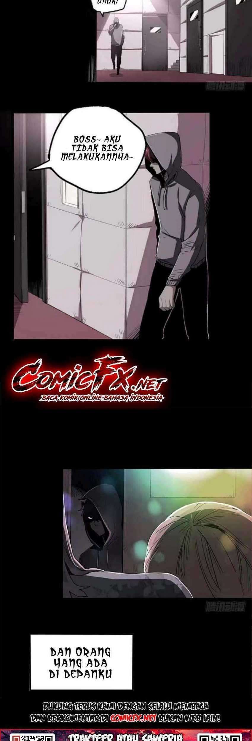 The Terminal Illness Chapter 24 Gambar 28