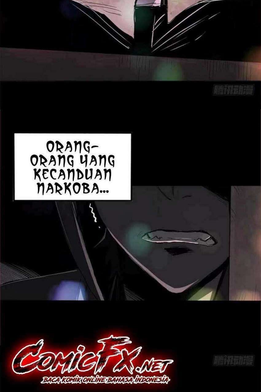 The Terminal Illness Chapter 24 Gambar 31