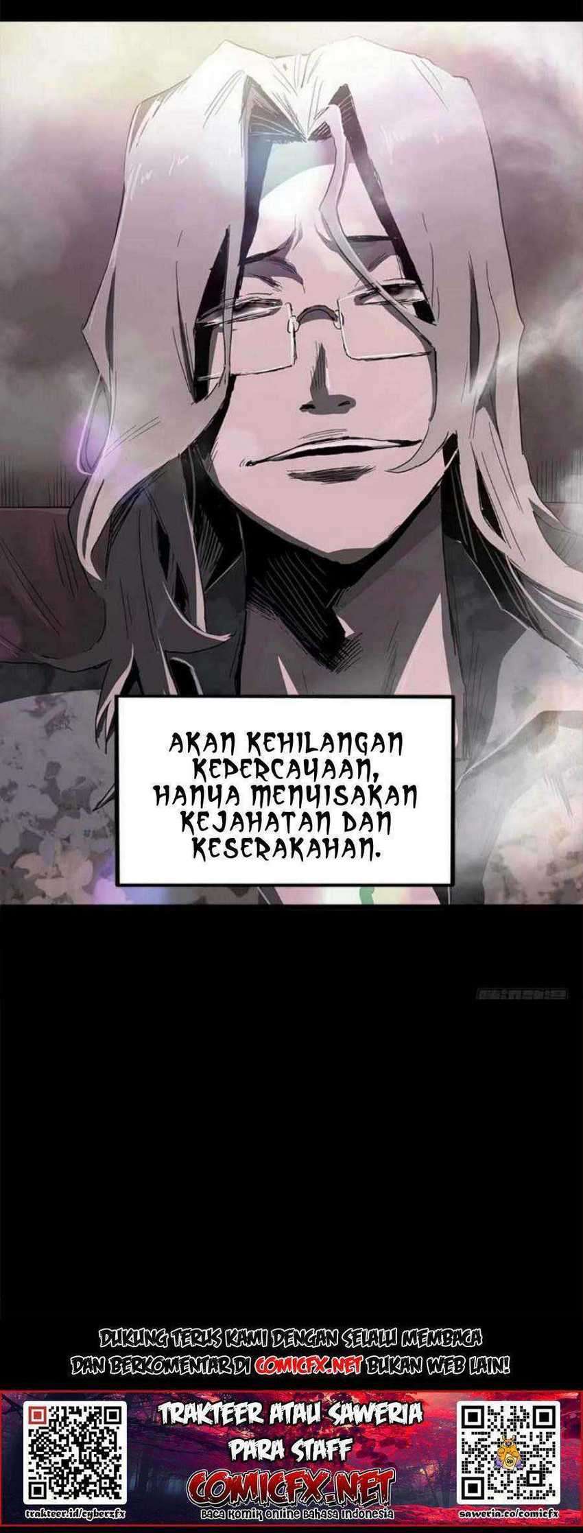 The Terminal Illness Chapter 24 Gambar 32