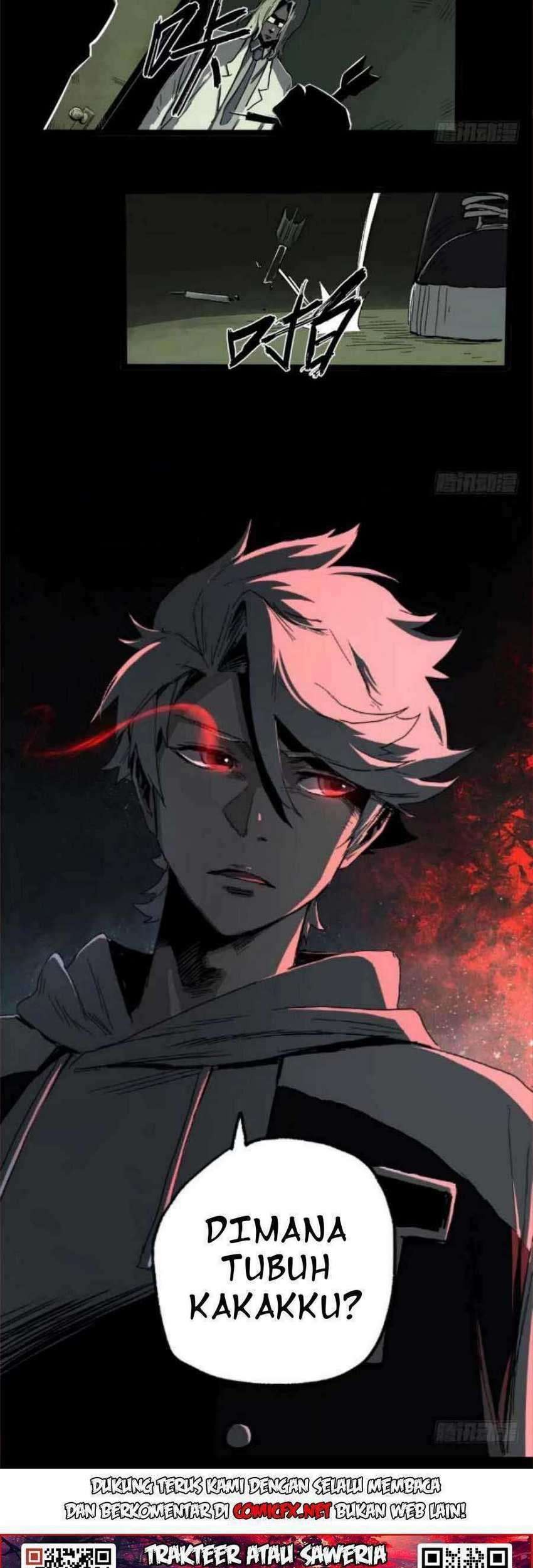 The Terminal Illness Chapter 24 Gambar 42