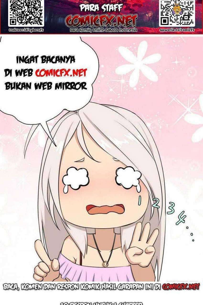 The Terminal Illness Chapter 24 Gambar 43