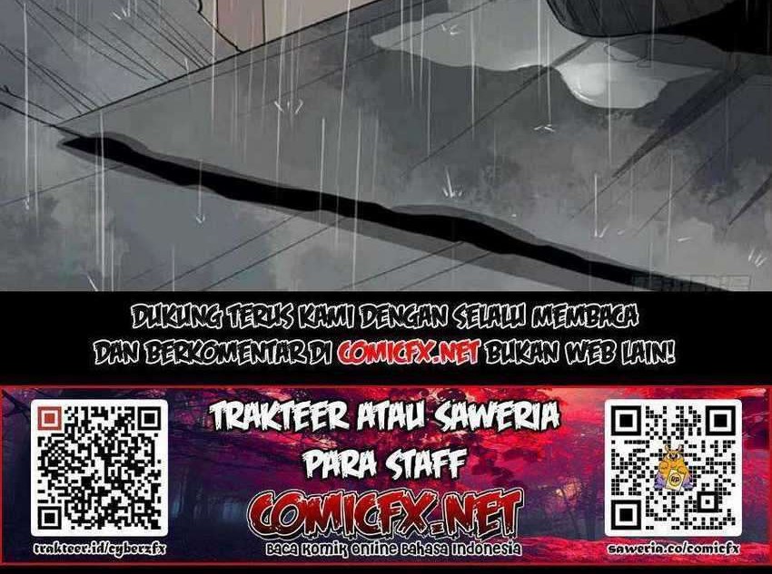 The Terminal Illness Chapter 24 Gambar 8