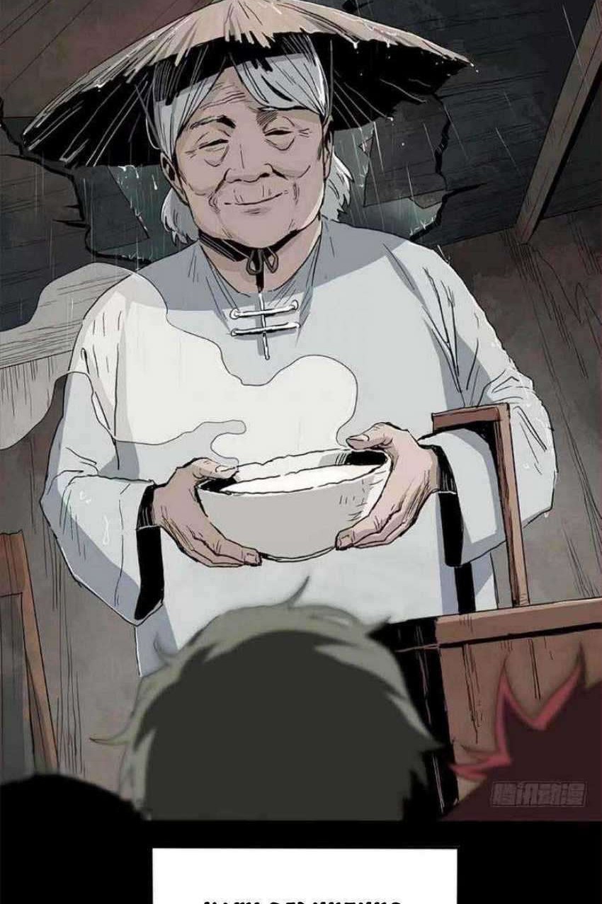 The Terminal Illness Chapter 24 Gambar 10