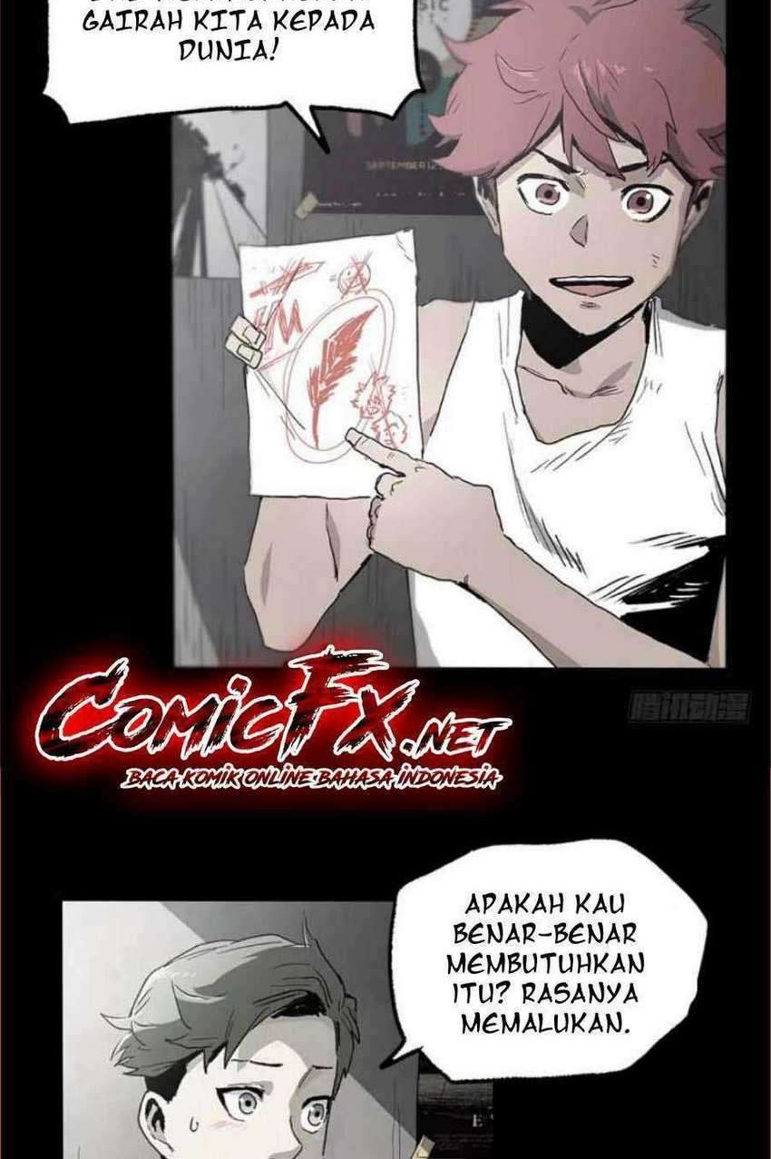 The Terminal Illness Chapter 24 Gambar 13