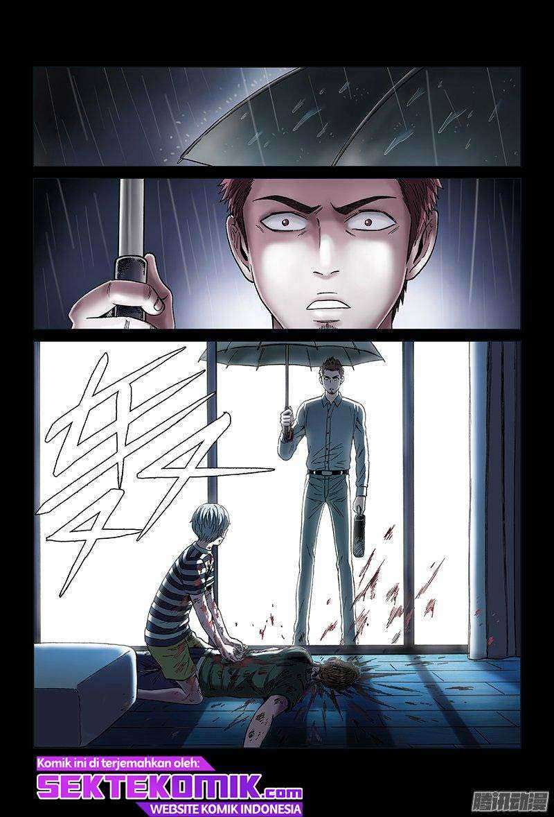 Human Body Cultivation Chapter 89 Gambar 14
