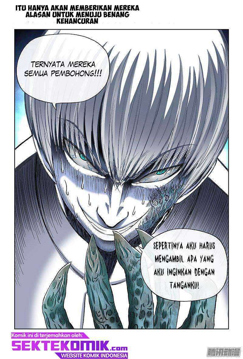 Human Body Cultivation Chapter 89 Gambar 20