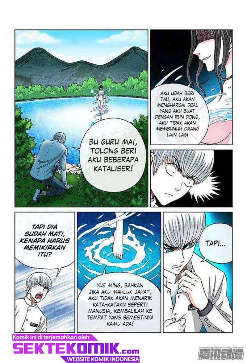Human Body Cultivation Chapter 87 Gambar 5