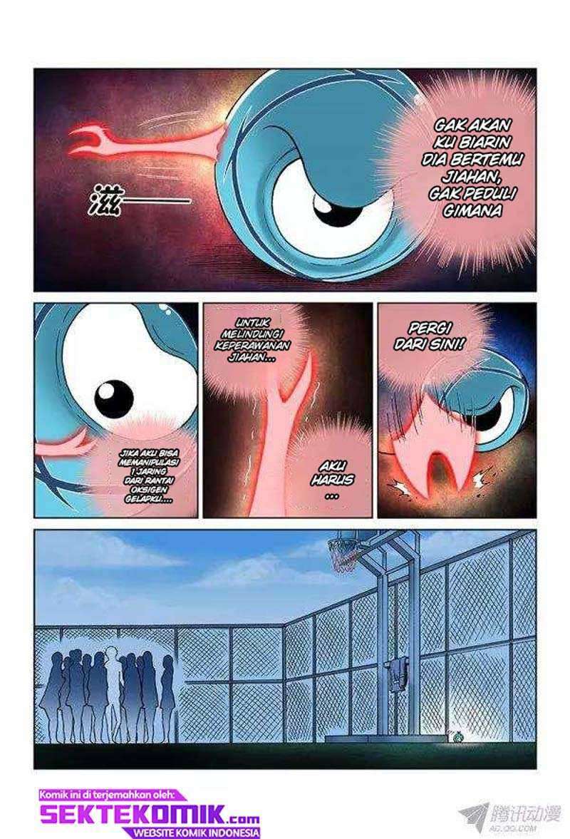 Human Body Cultivation Chapter 86 Gambar 10