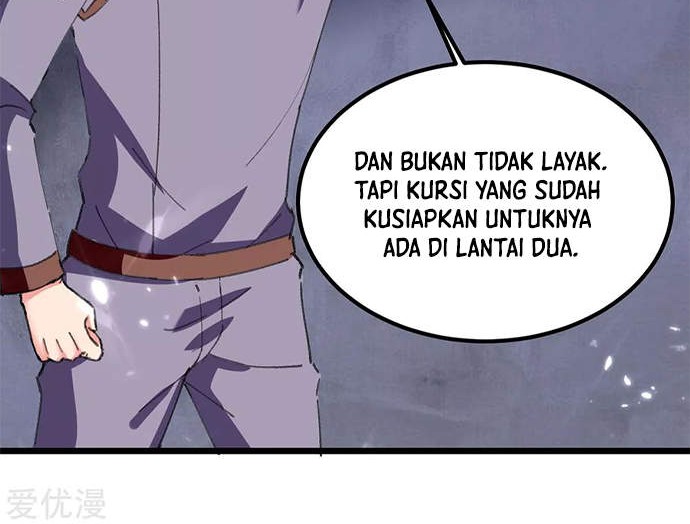 Rebirth Abandoned Less Return Chapter 180 Gambar 7