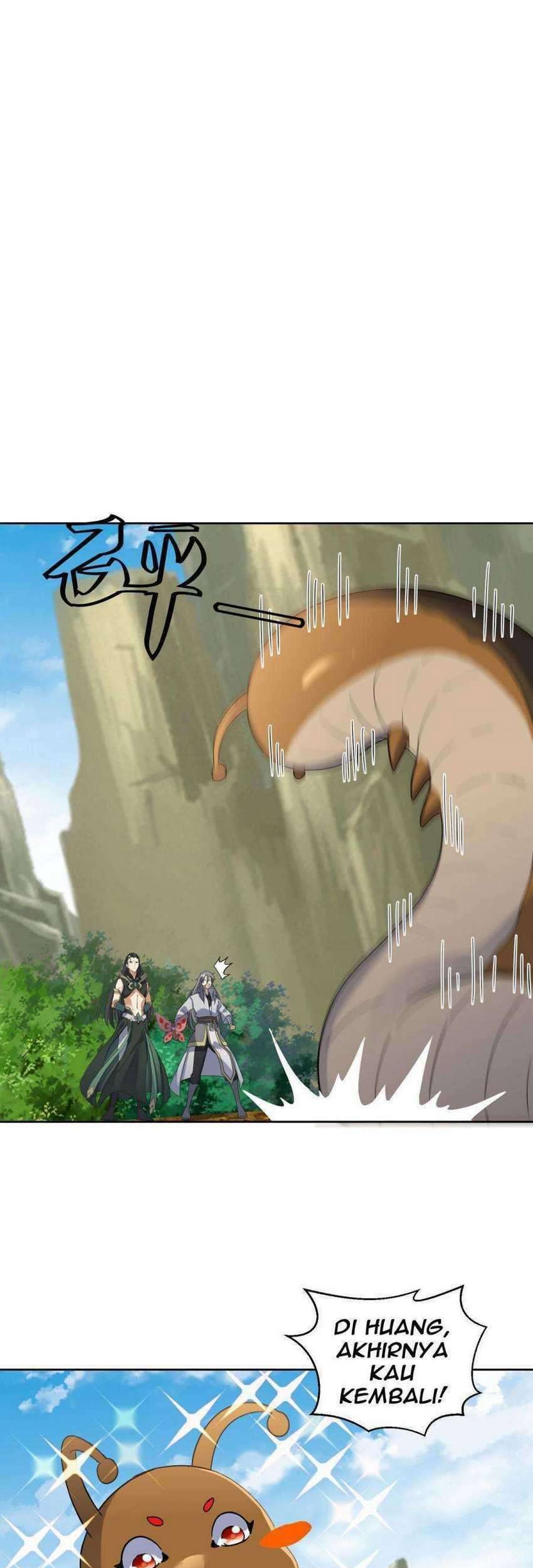 The Nine Heaven of Martial Arts Chapter 177 Gambar 3