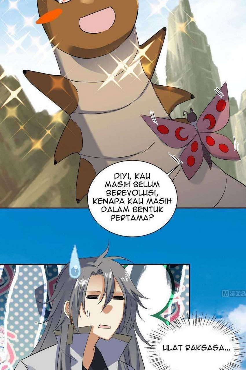 The Nine Heaven of Martial Arts Chapter 177 Gambar 4