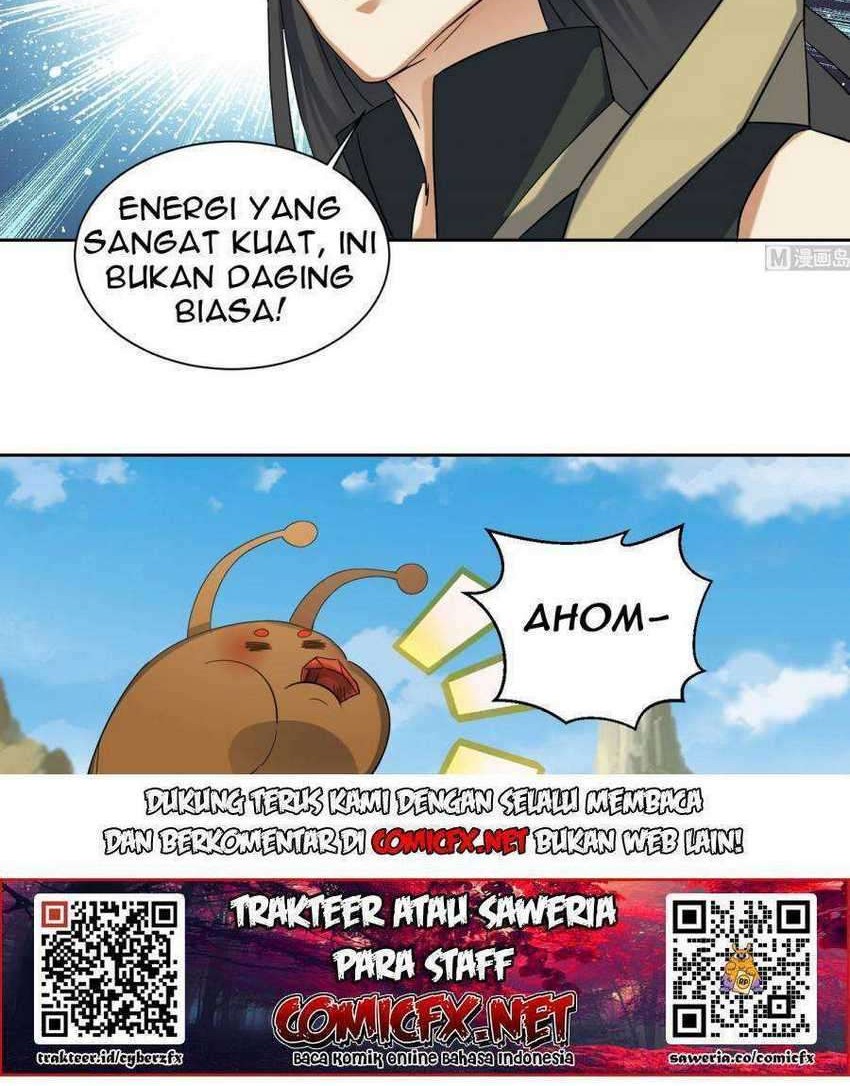 The Nine Heaven of Martial Arts Chapter 177 Gambar 6