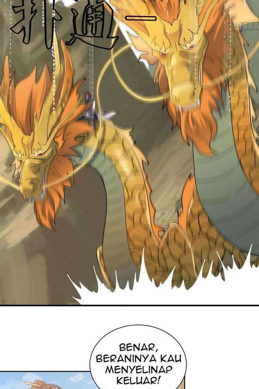 The Nine Heaven of Martial Arts Chapter 177 Gambar 10
