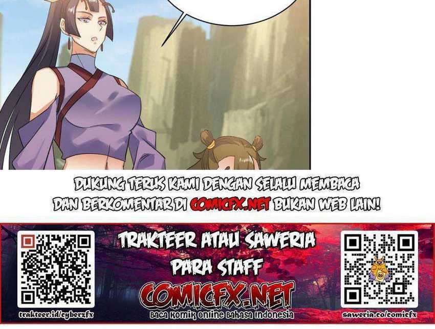 The Nine Heaven of Martial Arts Chapter 177 Gambar 11