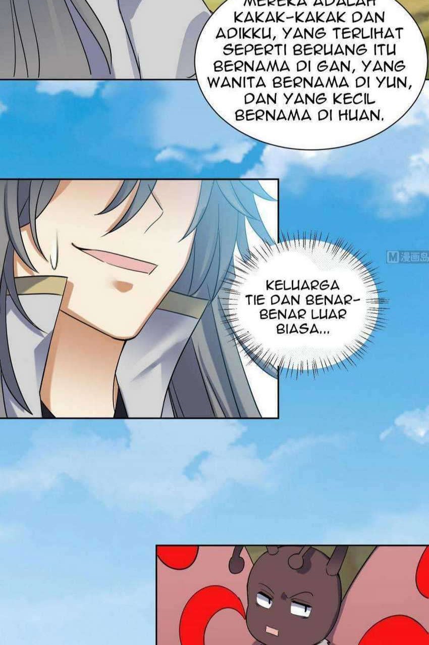 The Nine Heaven of Martial Arts Chapter 177 Gambar 13