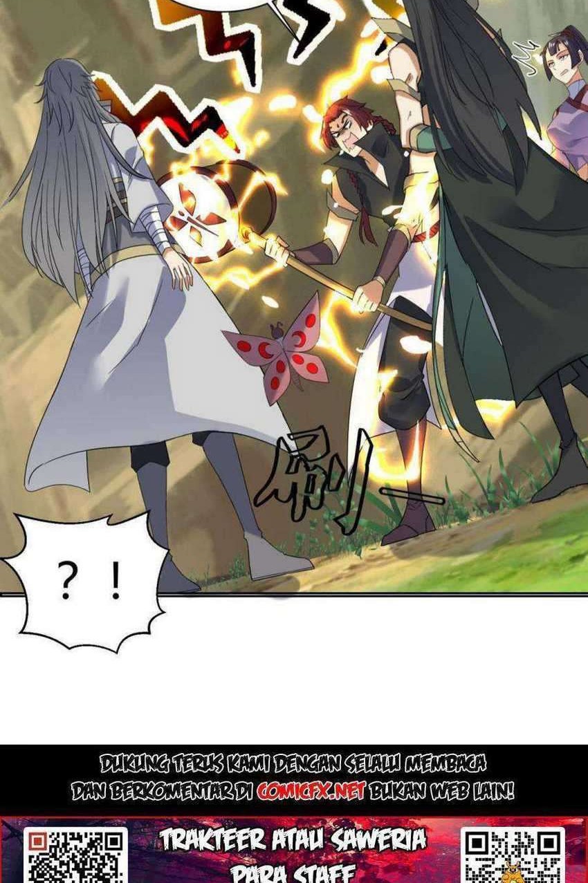 The Nine Heaven of Martial Arts Chapter 177 Gambar 15