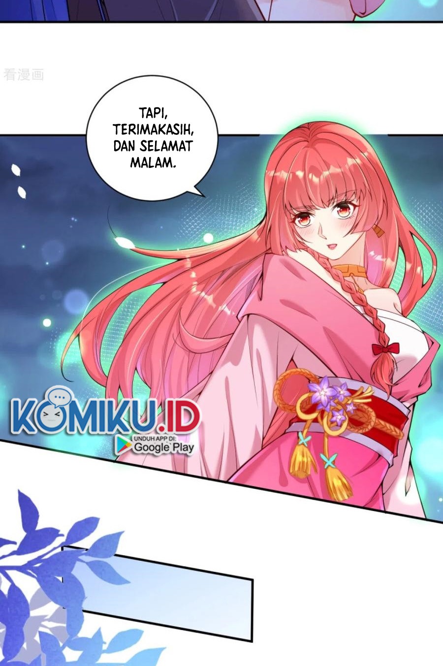 Against the Gods Chapter 333 Gambar 14