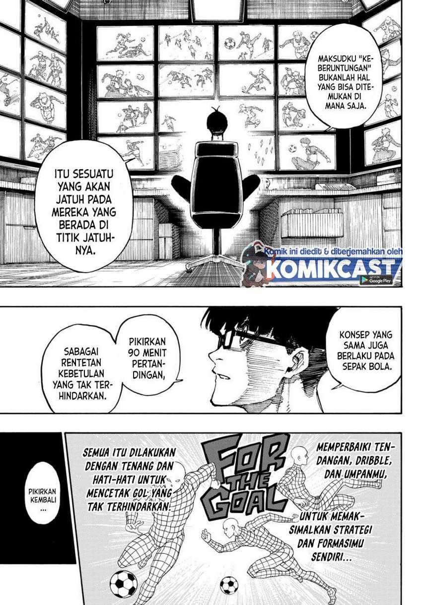 Blue Lock Chapter 87 Gambar 6