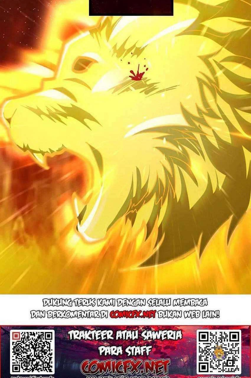 Jiuyang Shenwang Chapter 110 Gambar 16