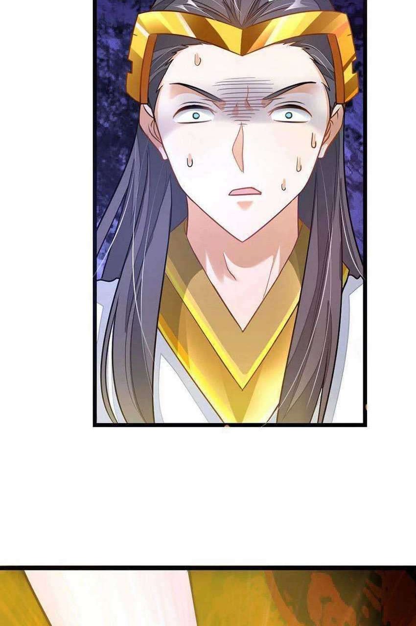 Jiuyang Shenwang Chapter 110 Gambar 26