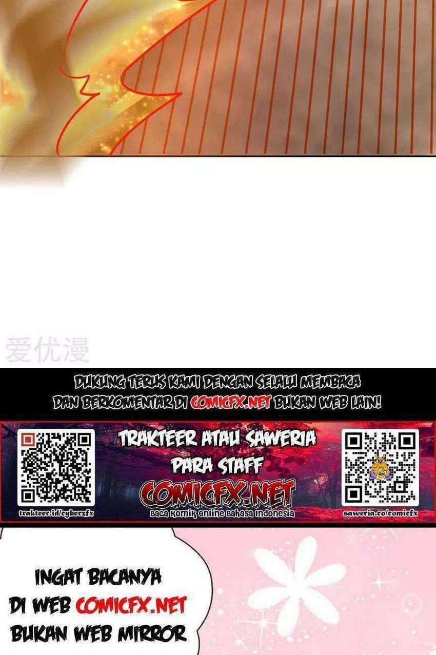 Jiuyang Shenwang Chapter 110 Gambar 31