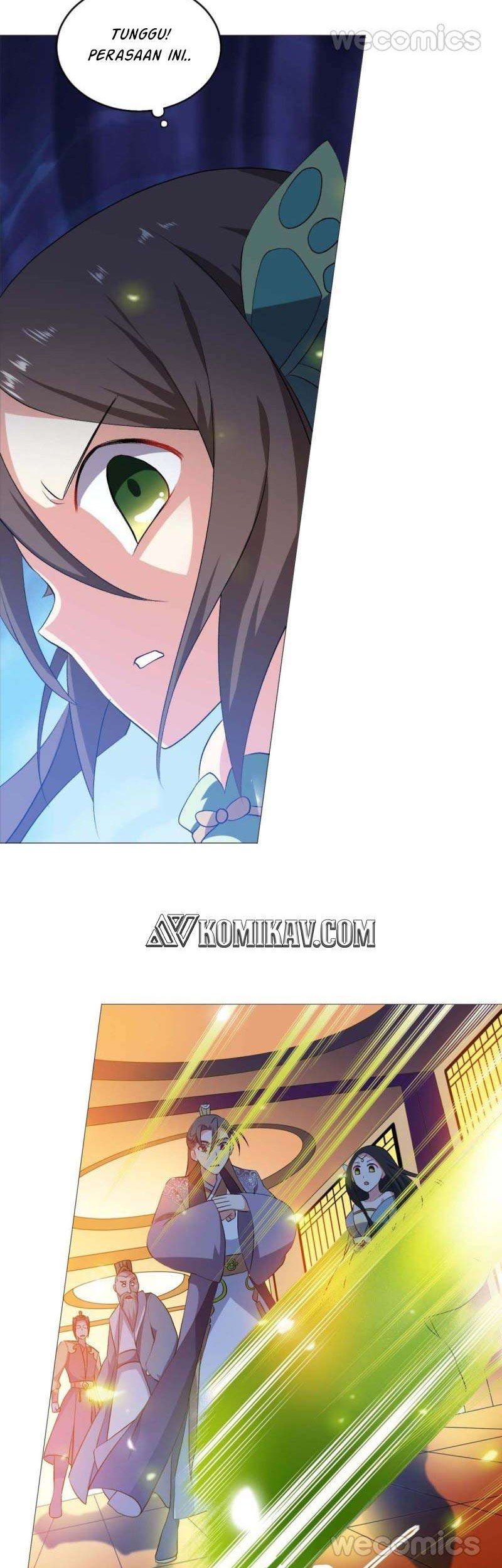 Rebirth Become a Dog Chapter 43 Gambar 25