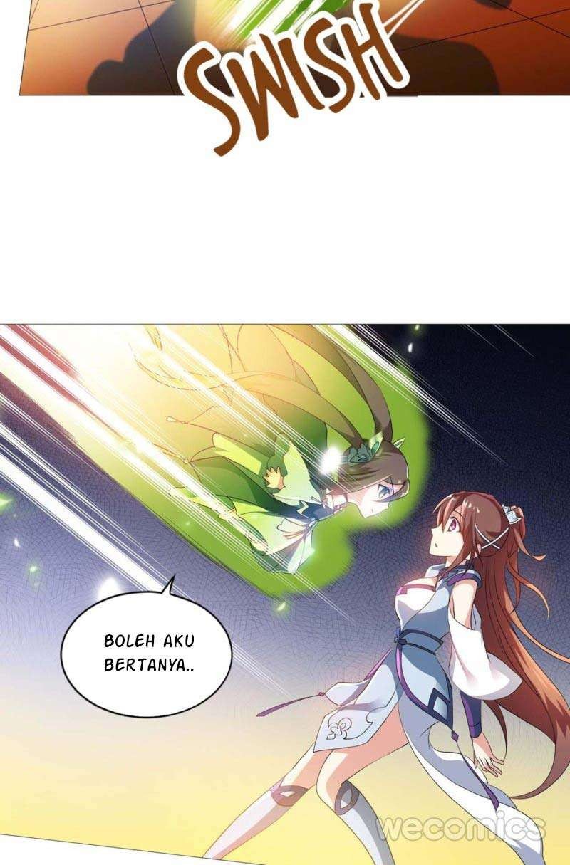 Rebirth Become a Dog Chapter 43 Gambar 26