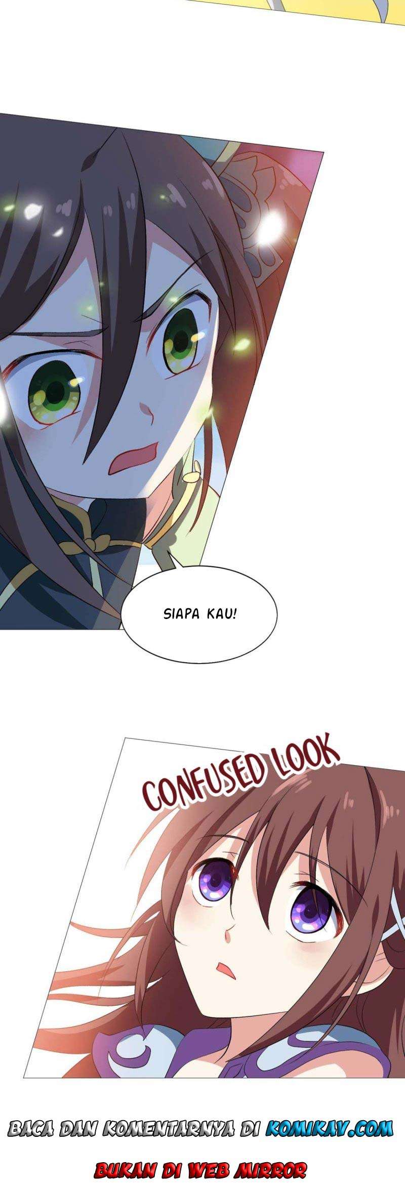 Rebirth Become a Dog Chapter 43 Gambar 27