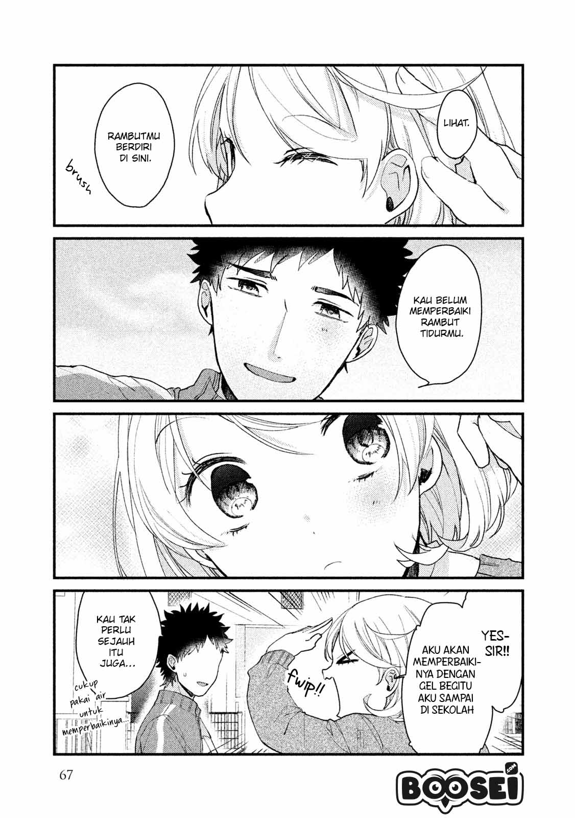 zense coupling chapter 36 - Page 7