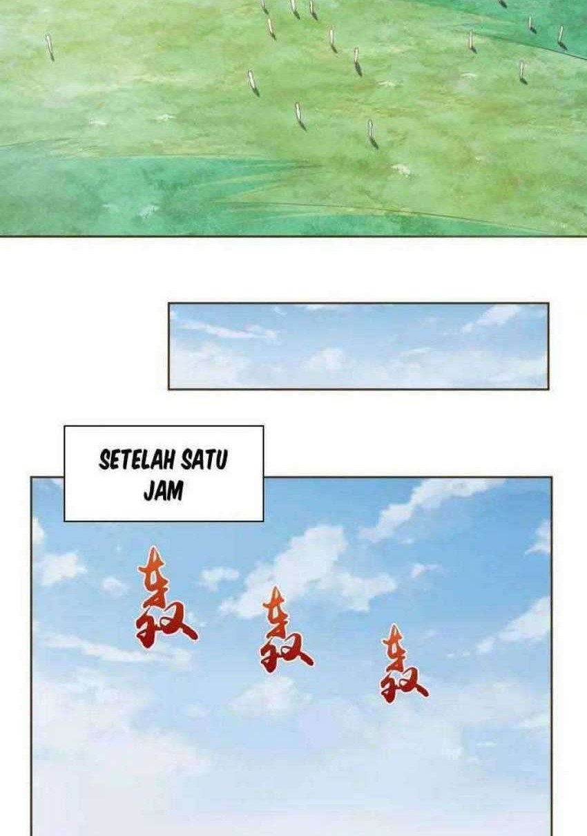 Nine-years Obligation Cultivate Chapter 32 Gambar 29