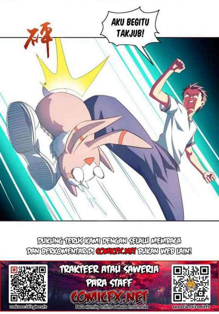 Nine-years Obligation Cultivate Chapter 32 Gambar 7