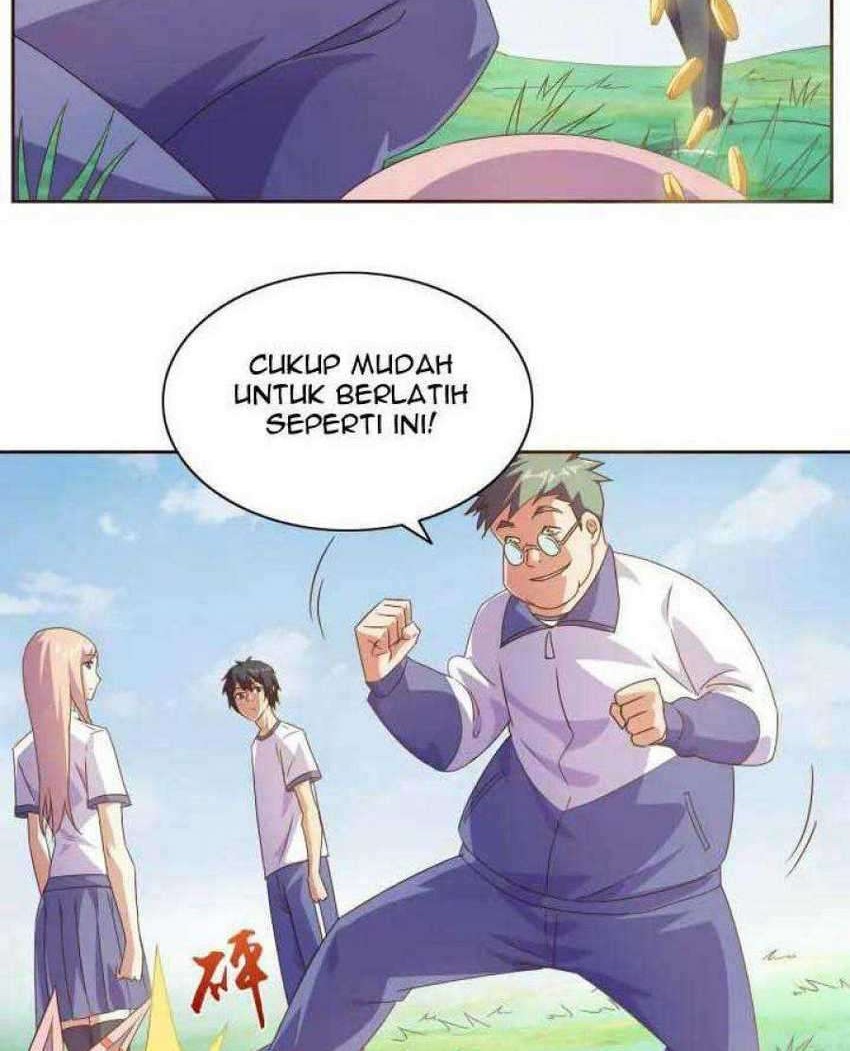 Nine-years Obligation Cultivate Chapter 32 Gambar 9