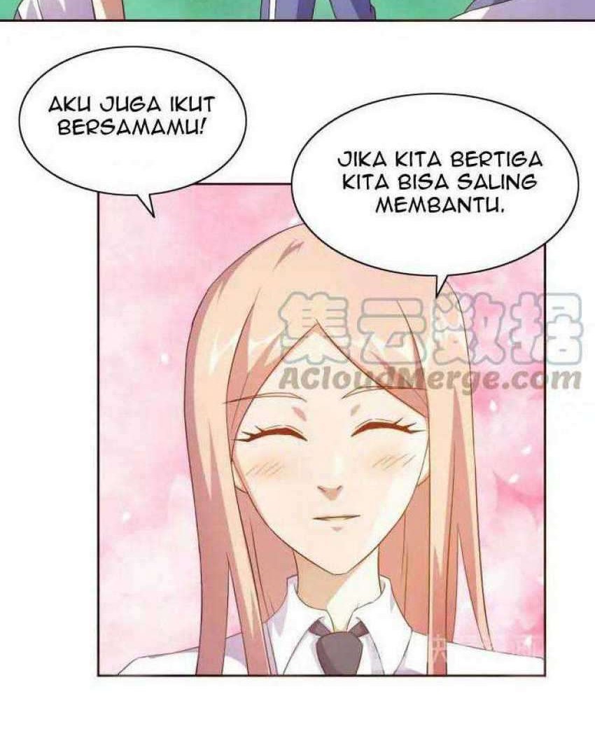 Nine-years Obligation Cultivate Chapter 32 Gambar 11