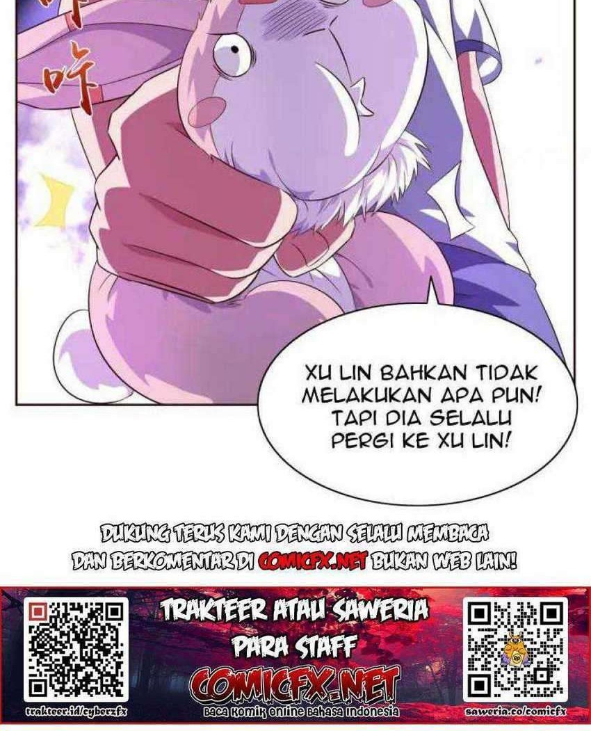 Nine-years Obligation Cultivate Chapter 32 Gambar 13