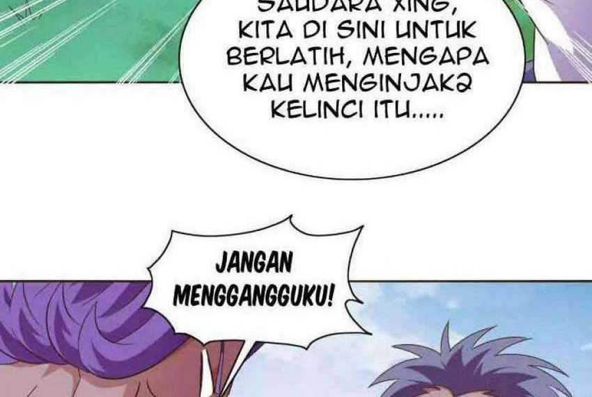 Nine-years Obligation Cultivate Chapter 32 Gambar 17