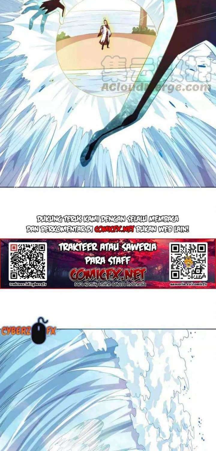 Nine-years Obligation Cultivate Chapter 31 Gambar 20