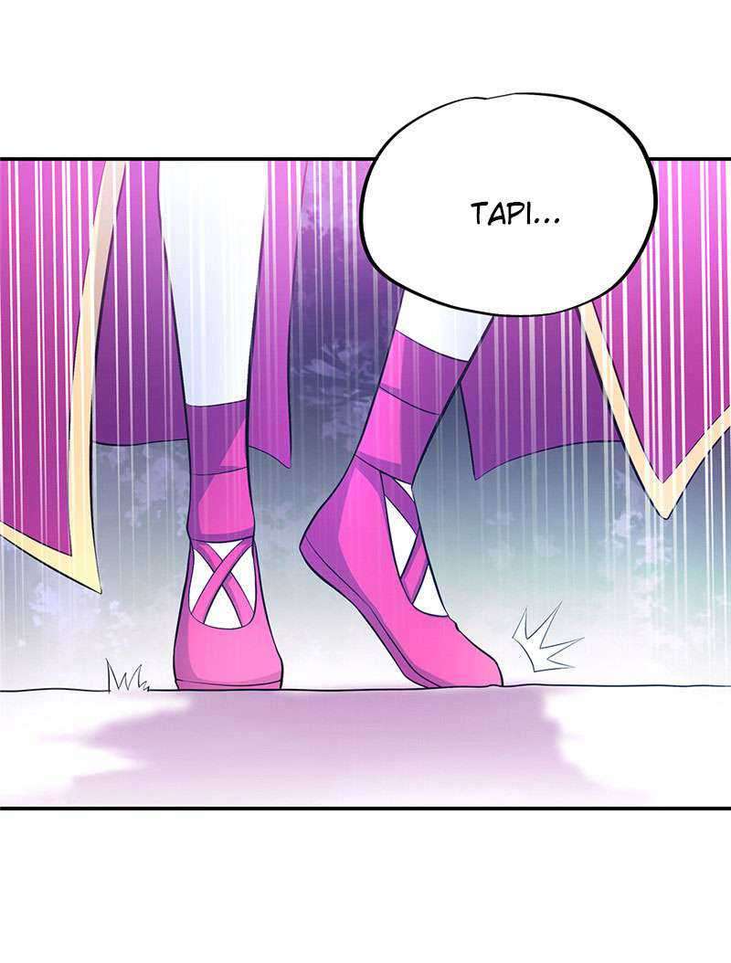 Peerless Soul Chapter 284 Gambar 39