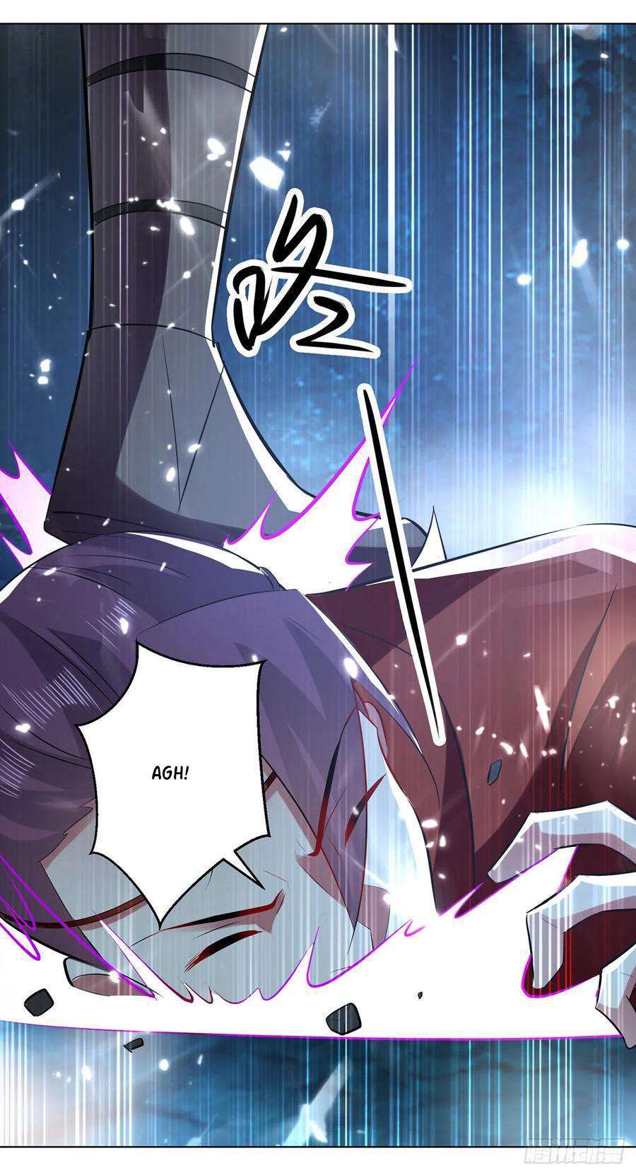 Ling Tian Shendi Chapter 143 Gambar 10