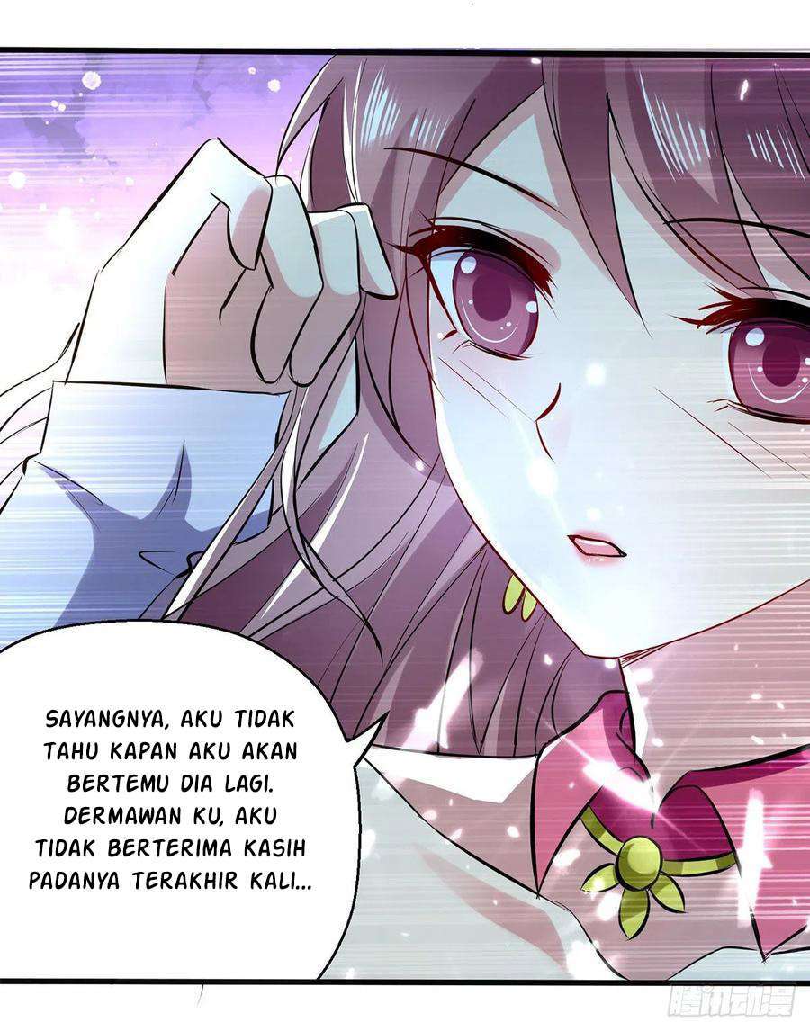 Ling Tian Shendi Chapter 143 Gambar 25