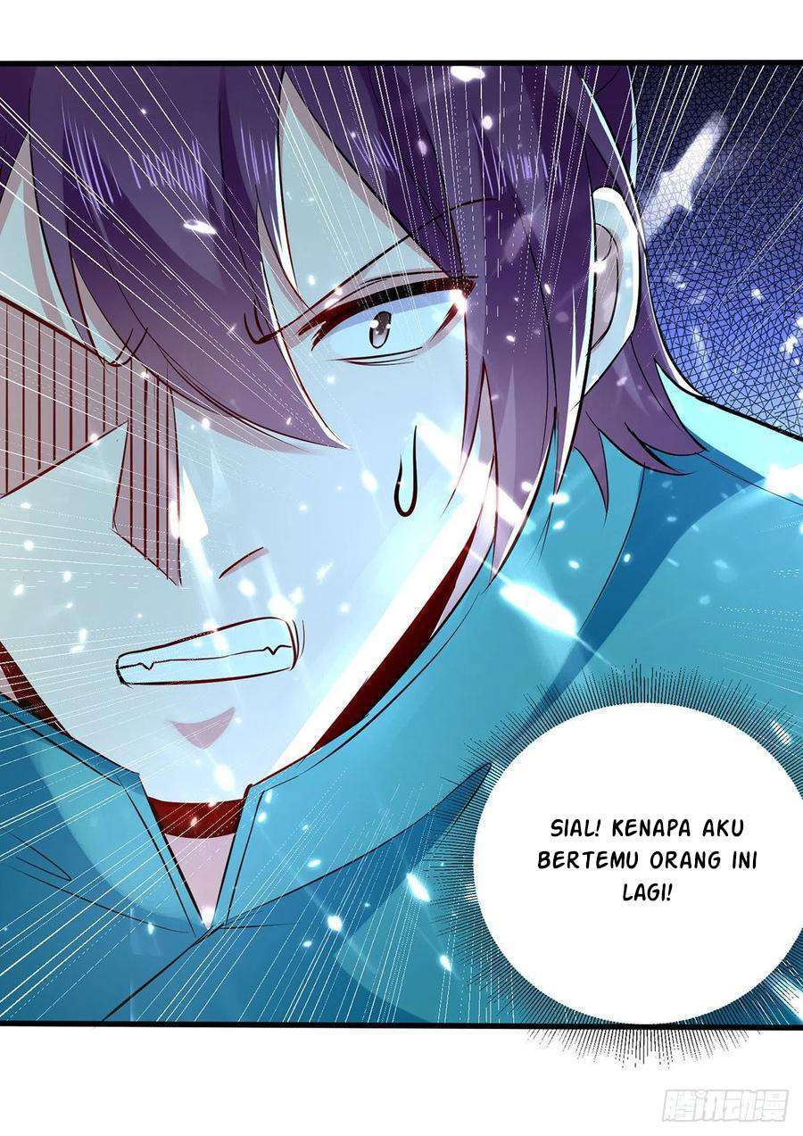 Ling Tian Shendi Chapter 143 Gambar 29