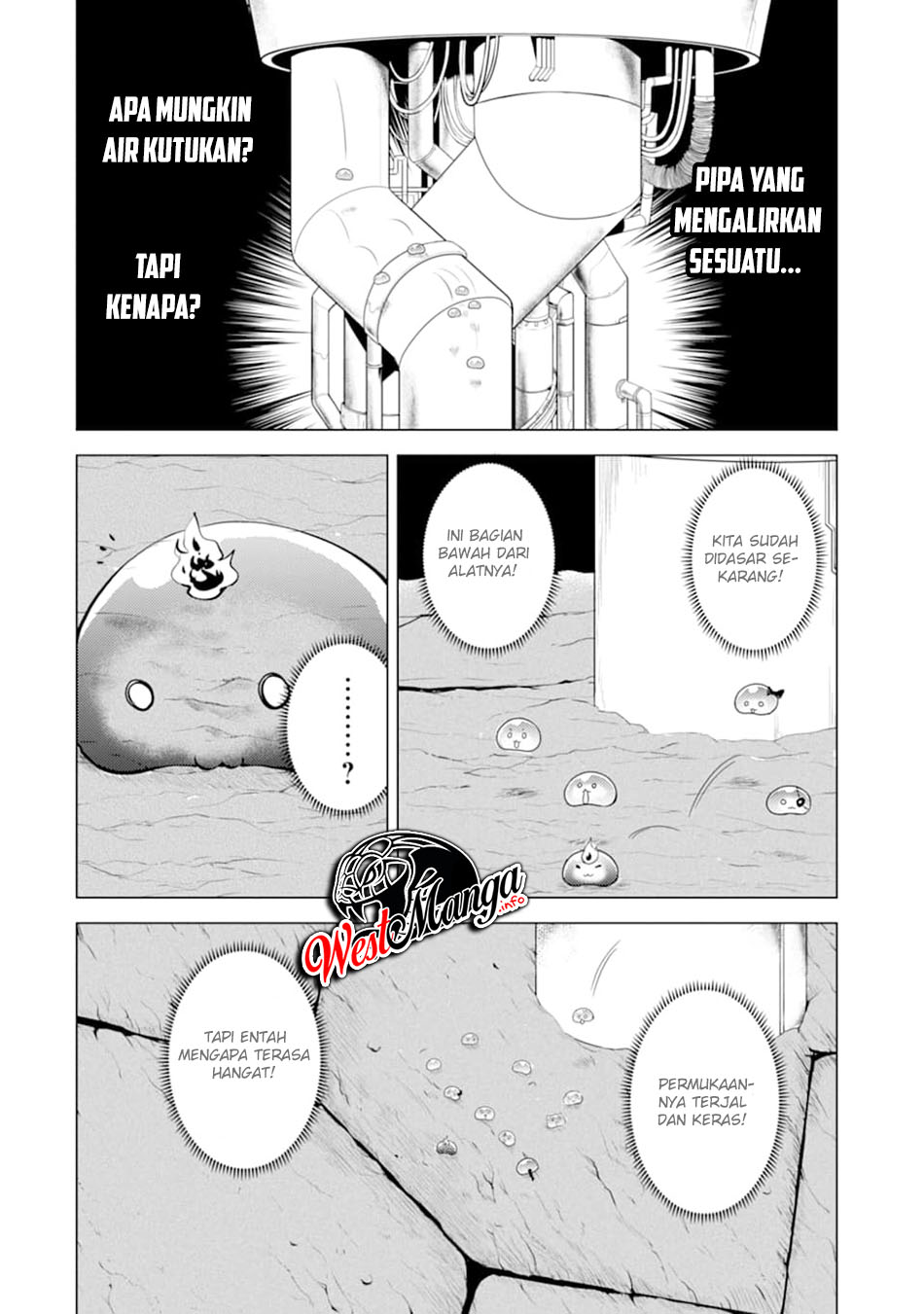 Tensei Kenja no Isekai Raifu Chapter 23.2 Gambar 27