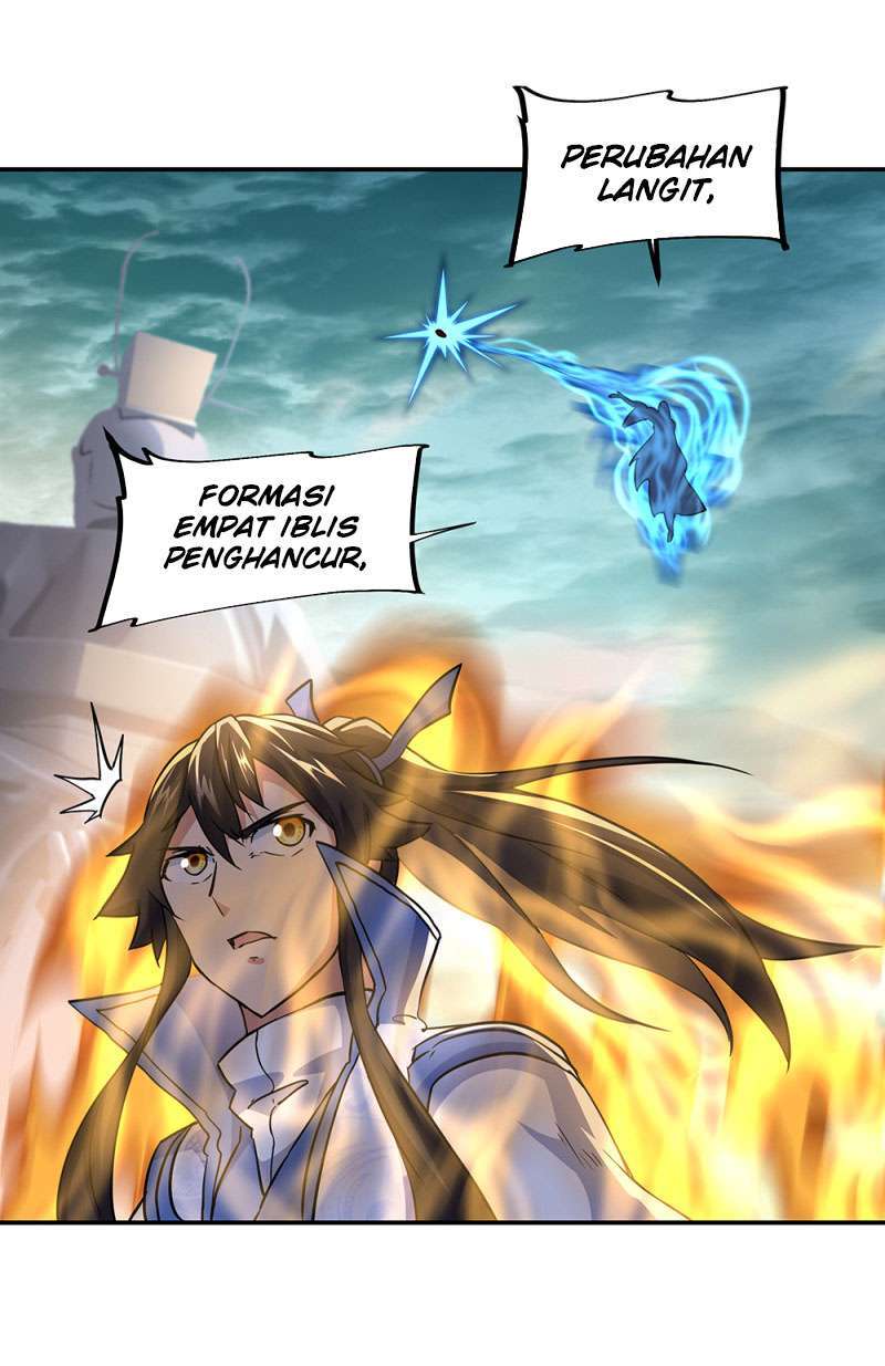 Baca Manhua Peerless Soul Chapter 286 Gambar 2