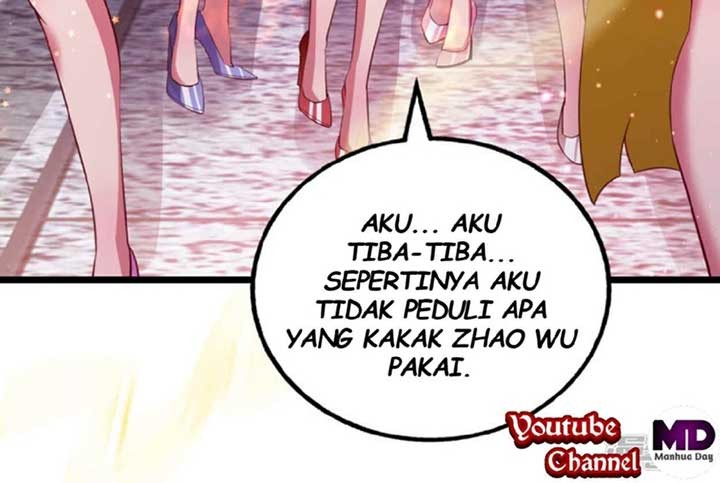 I’m Going to Die Tomorrow Chapter 17 Gambar 10