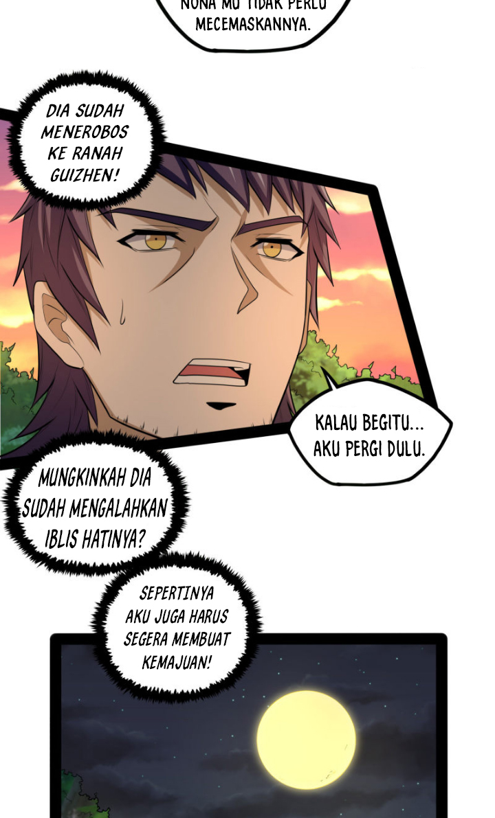 Stepping Through The Fairy River Chapter 53 Gambar 17