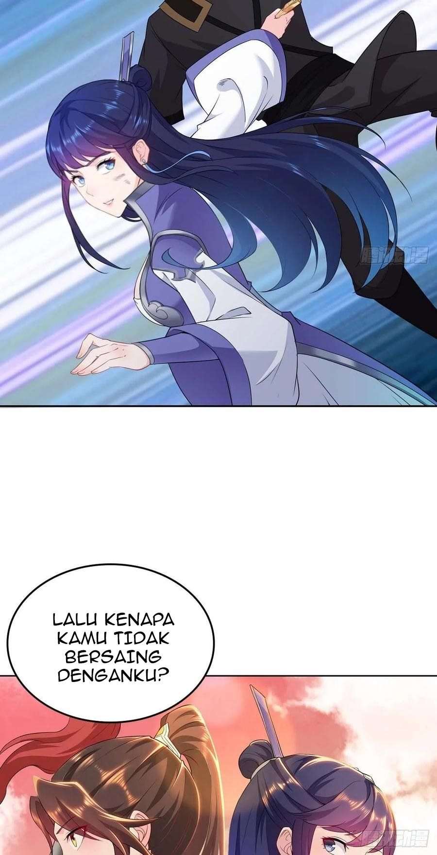 Forced To Become the Villain’s Son-in-law Chapter 56 Gambar 14