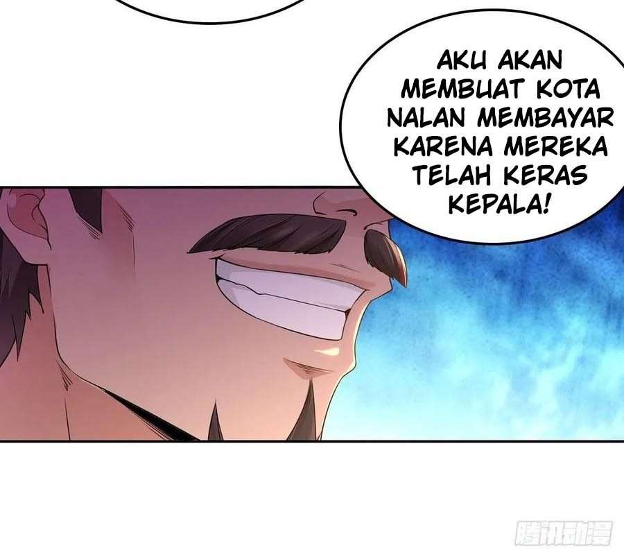 Forced To Become the Villain’s Son-in-law Chapter 56 Gambar 19