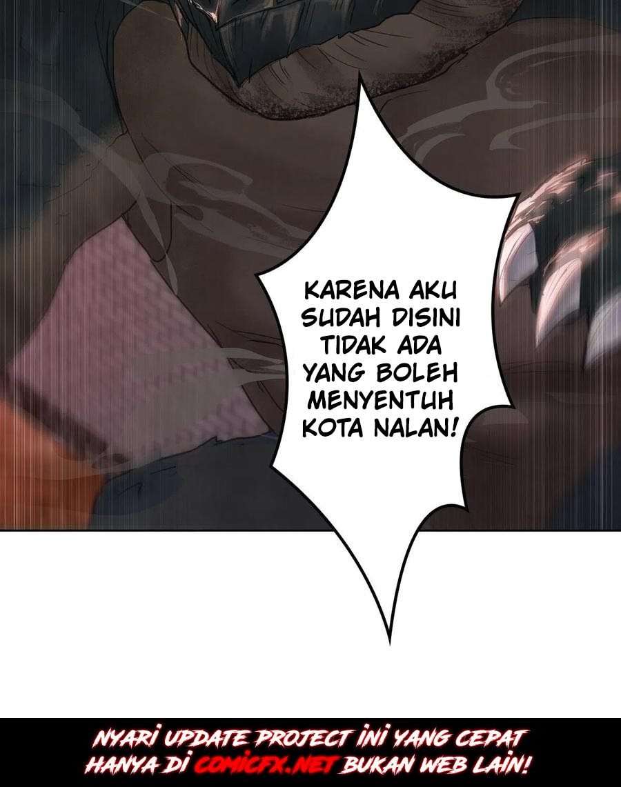 Forced To Become the Villain’s Son-in-law Chapter 56 Gambar 31